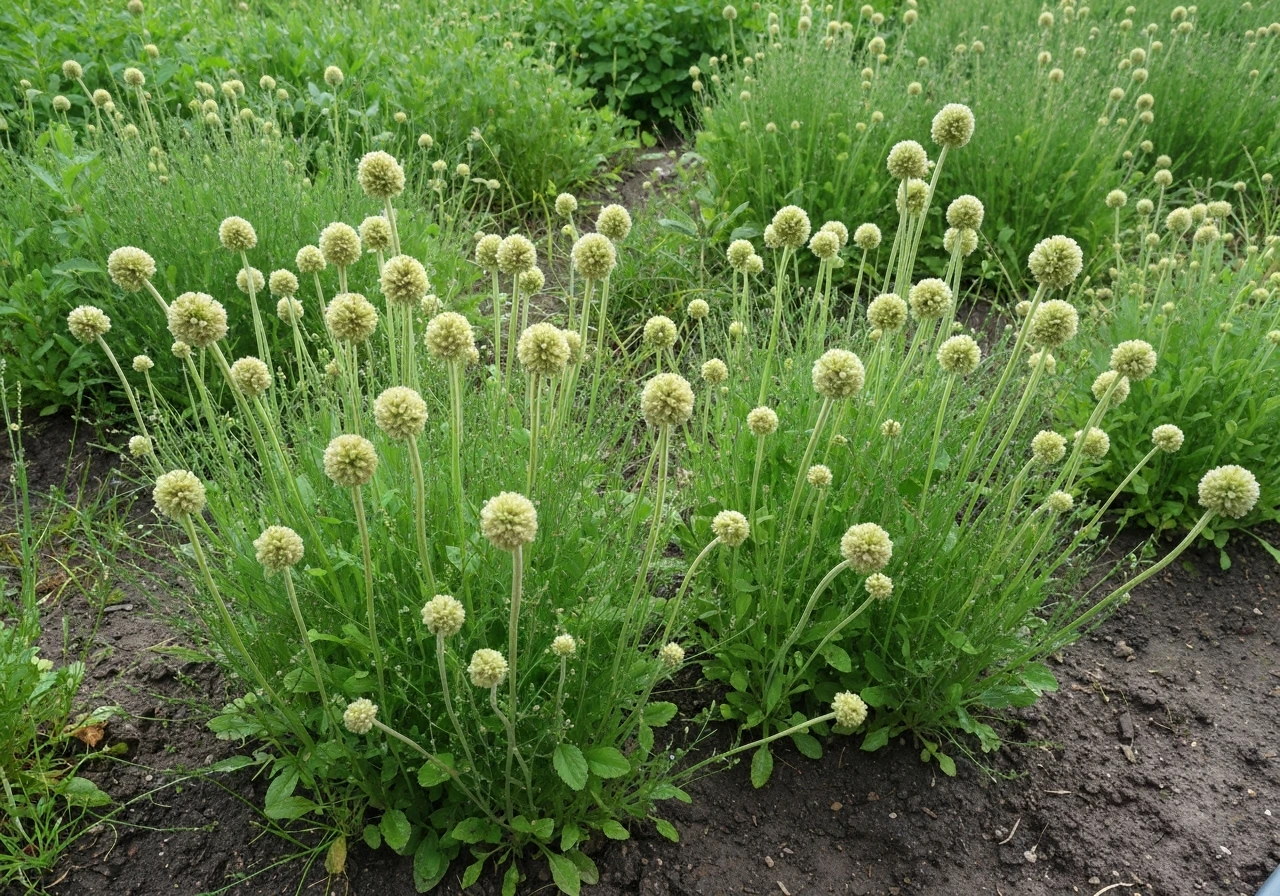Tournefeuille en herbe : reconnaître, éliminer et prévenir