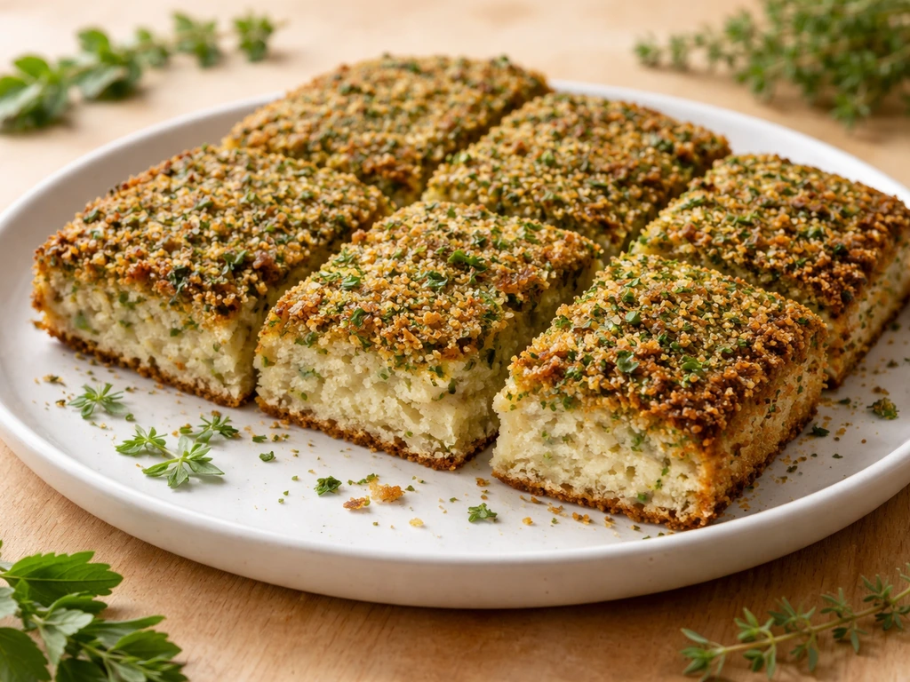 Croute d’herbe recette pas à pas pour une croûte croustillante