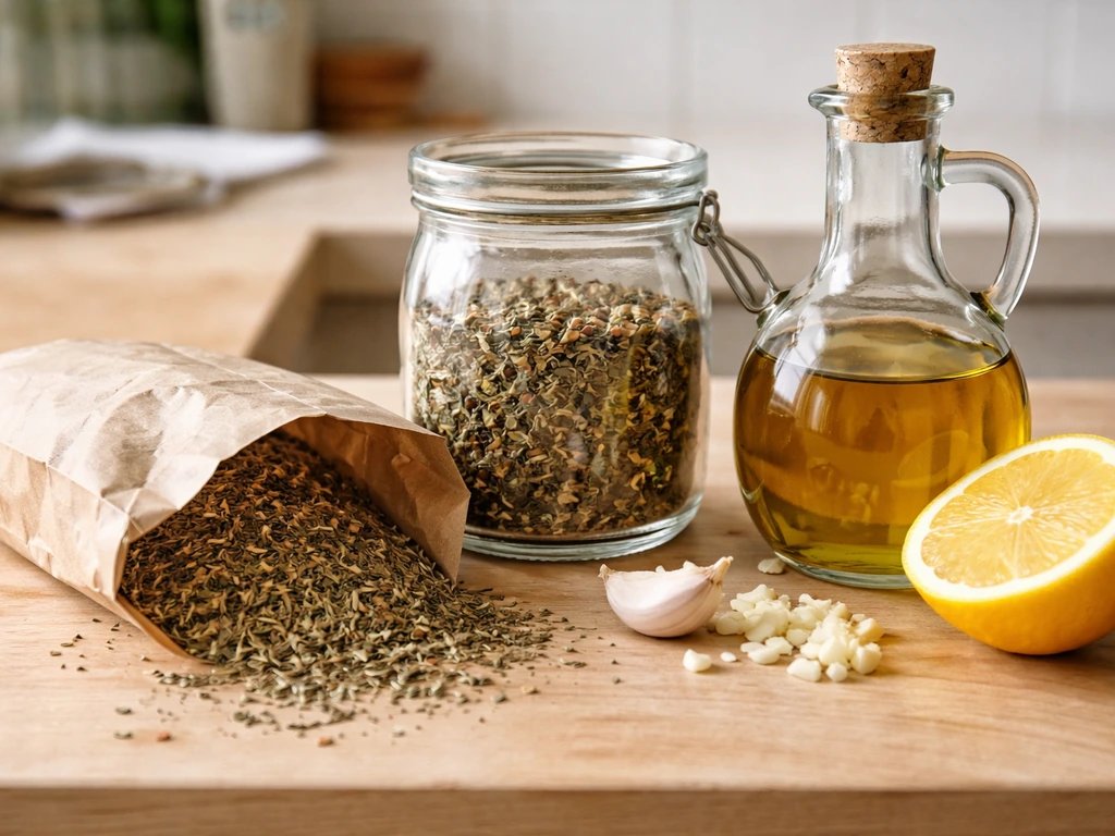 Recette herbe de Provence : guide et recettes faciles