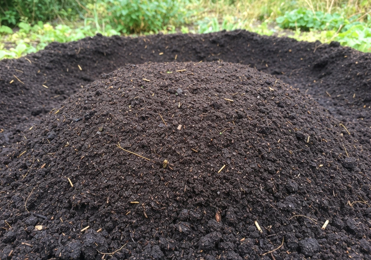 Compost herbe de tonte : réussir sans mauvaises odeurs