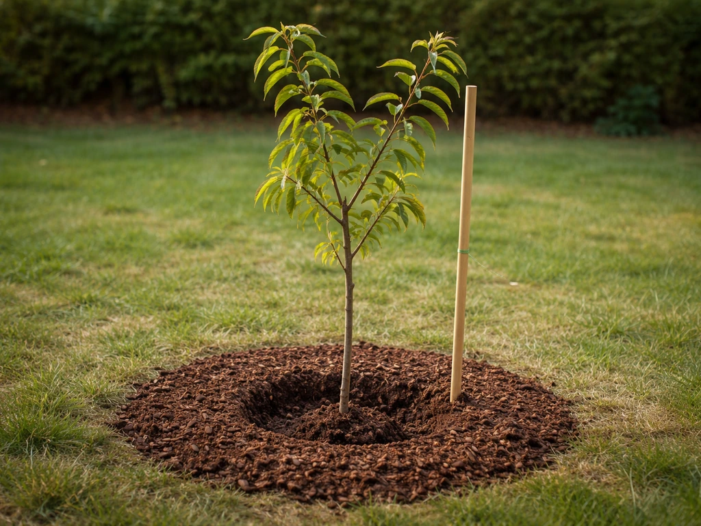 Pêche en herbe : que faire dans le jardin aujourd’hui ?