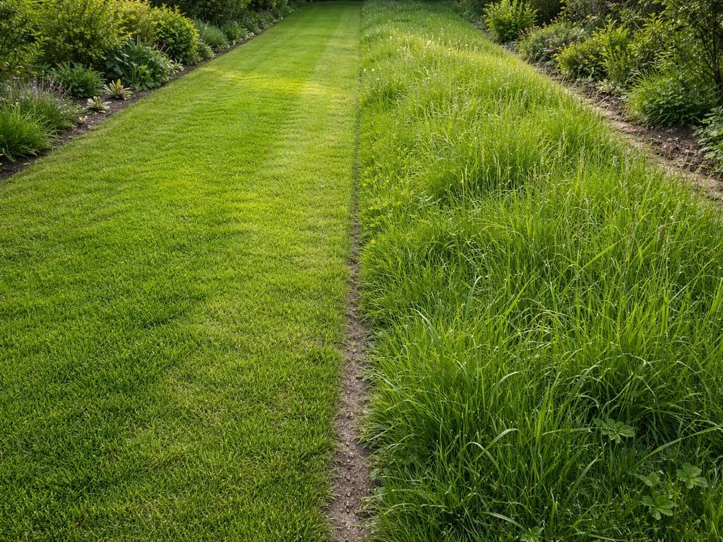 herbe a faucher